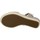 Schoenen Dames Sandalen / Open schoenen Stonefly SAINT TROPEZ 9 Bruin