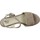 Schoenen Dames Sandalen / Open schoenen Stonefly SAINT TROPEZ 9 Bruin