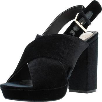 Schoenen Dames Sandalen / Open schoenen Gioseppo 42031 Zwart