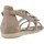 Schoenen Dames Sandalen / Open schoenen Stonefly ALISYA 9 Bruin