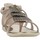 Schoenen Dames Sandalen / Open schoenen Stonefly ALISYA 9 Bruin
