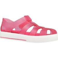 Schoenen Meisjes Sandalen / Open schoenen IGOR S10171 Roze
