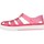 Schoenen Meisjes Teenslippers IGOR S10171 Roze