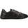 Schoenen Dames Sneakers Albano 8141AL Zwart