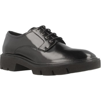 Geox D QUINLYNN Dress Shoes - Spartoo StyleSearch