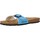Schoenen Dames Sandalen / Open schoenen Antonio Miro 316601 Blauw