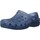 Schoenen Jongens Teenslippers IGOR S10226 Blauw