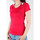 Textiel Dames T-shirts korte mouwen Dare 2b T-shirt  Acquire T DWT080-48S Roze