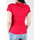 Textiel Dames T-shirts korte mouwen Dare 2b T-shirt  Acquire T DWT080-48S Roze