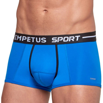 Ondergoed Heren Boxershorts Impetus Sport 2051B87 C11 Blauw