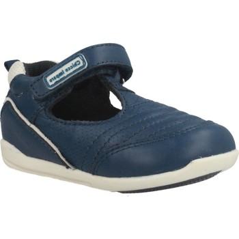 Schoenen Jongens Sandalen / Open schoenen Chicco G6 Blauw