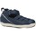 Schoenen Jongens Sandalen / Open schoenen Chicco G7 Blauw