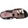 Schoenen Dames Sandalen / Open schoenen Stonefly STEP 7 Bruin