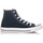 Schoenen Dames Lage sneakers Converse M9160C ALL STAR Zwart