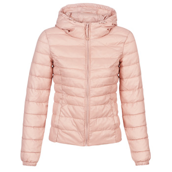 Only 15156569 Short Down Jackets , Paars, Dames online kopen