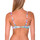 Textiel Dames Bikinibroekjes- en tops Lisca Zwempak top Florida  hemelsblauw Blauw