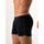 Textiel Heren Korte broeken / Bermuda's Code 22 Shorty sport Quick Dry Code22 navy Blauw