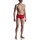 Ondergoed Heren Boxershorts Olaf Benz Shorty RED1817 Rood
