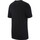 Textiel Heren T-shirts & Polo’s Nike M nk sb dry tee dfct logo Zwart