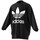 Textiel Heren Sweaters / Sweatshirts adidas Originals Tref Over Crew Zwart