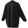 Textiel Heren Sweaters / Sweatshirts adidas Originals Tref Over Crew Zwart