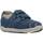 Schoenen Jongens Lage sneakers Chicco G12.0 Blauw