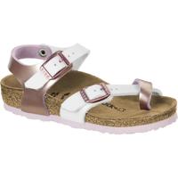 Schoenen Kinderen Sandalen / Open schoenen Birkenstock 1009499 Roze