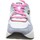 Schoenen Dames Sneakers MTNG 69575 Grijs