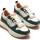 Schoenen Dames Sneakers MTNG 69575 Multicolour