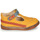 Schoenen Jongens Sandalen / Open schoenen GBB ANGOR Geel