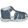 Schoenen Jongens Sandalen / Open schoenen GBB ARIGO Blauw