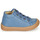 Schoenen Jongens Hoge sneakers GBB HIPOTE Blauw