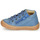 Schoenen Jongens Hoge sneakers GBB HIPOTE Blauw