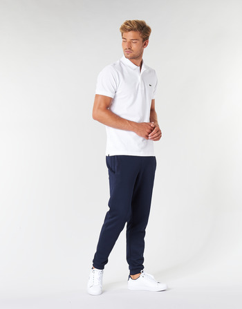 Lacoste POLO L12 12 REGULAR Wit