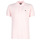 Textiel Heren Polo's korte mouwen Lacoste POLO L12 12 REGULAR Roze