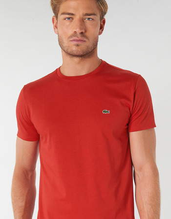 Lacoste TH6709 Rood