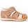 Schoenen Sandalen / Open schoenen Angelitos 23937-18 Bruin