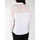 Textiel Dames Overhemden Wrangler Relaxed Shirt W5213LR12 Wit
