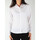 Textiel Dames Overhemden Wrangler Relaxed Shirt W5213LR12 Wit