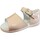 Schoenen Sandalen / Open schoenen Roly Poly 23874-18 Roze