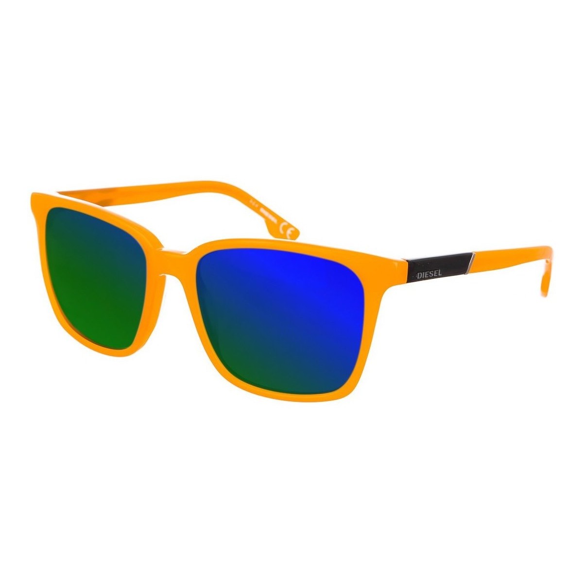 Sunglasses Diesel , Oranje , Heren