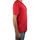 Textiel Heren T-shirts korte mouwen Nike Dry Elite BBall Tee Rood