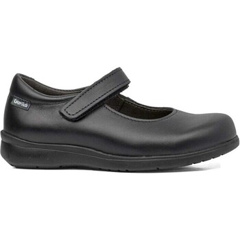 Schoenen Veiligheidsschoenen Gorila Zapatos  Negro Zwart