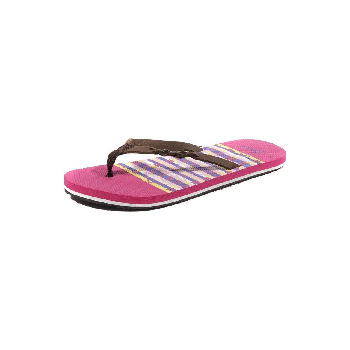 Schoenen Meisjes Teenslippers Cool shoe  Multicolour