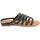 Schoenen Dames Sandalen / Open schoenen Nice Shoes sandales noir Zwart