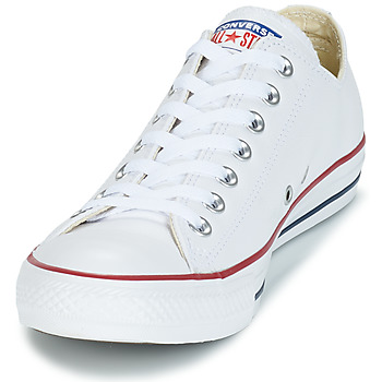 Converse Chuck Taylor All Star CORE LEATHER OX Wit