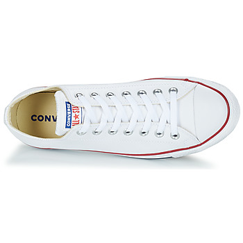 Converse Chuck Taylor All Star CORE LEATHER OX Wit