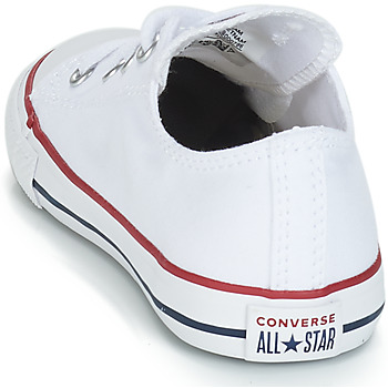 Converse CHUCK TAYLOR ALL STAR CORE OX Wit / Optisch