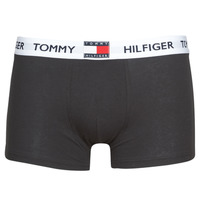 Ondergoed Heren Boxershorts Tommy Hilfiger UM0UM01810-BEH-NOOS Zwart