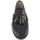 Schoenen Mocassins Yowas 23995-24 Zwart